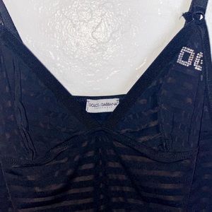 Dolce gabbana night wear